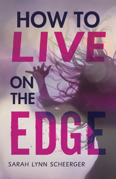 Paperback How to Live on the Edge Book