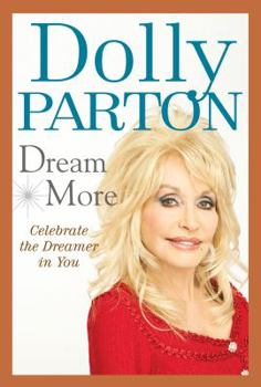 Hardcover Dream More: Celebrate the Dreamer in You Book