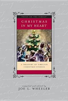 Christmas in My Heart (Christmas in My Heart Series #12) - Book #12 of the Christmas In My Heart