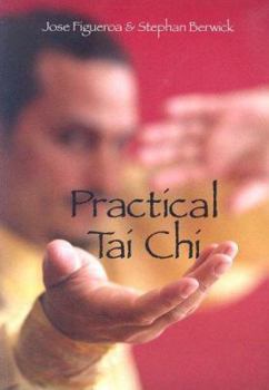 Paperback Practical Tai Chi Book