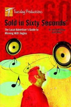 Paperback Sold In Sixty SecondsT Book