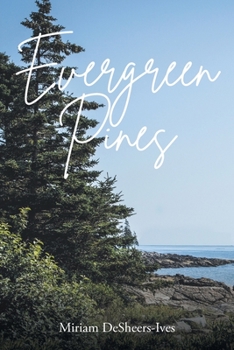 Paperback Evergreen Pines Book