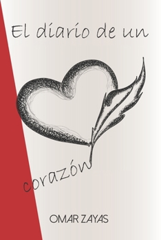 Paperback El diario de un corazón [Spanish] Book
