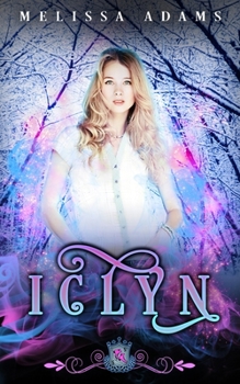 Paperback Iclyn Book