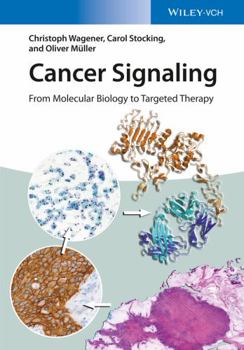 Paperback Cancer Signaling Book