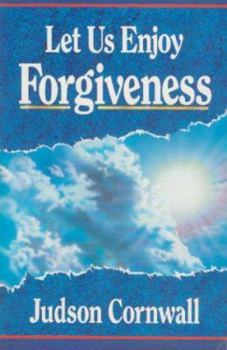Paperback Let Us Enjoy Forgiveness Book