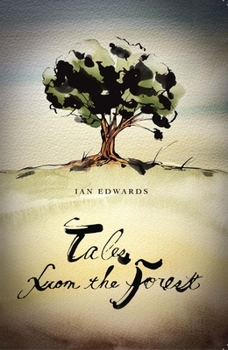 Paperback Tales from the Forest Book
