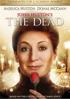 DVD The Dead Book