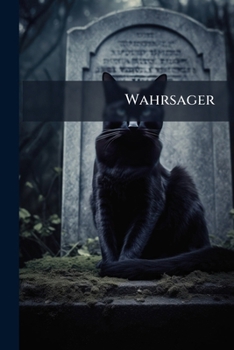 Paperback Wahrsager Book