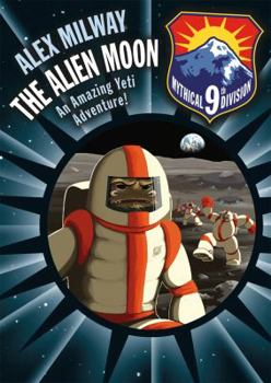 Paperback The Alien Moon Book