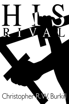 Paperback His Rival Book