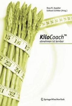 Hardcover Kilocoachtm: Abnehmen Ist Lernbar [German] Book