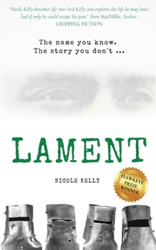 Paperback Lament: The name you know. The story you don't... Book