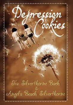 Paperback Depression Cookies Book