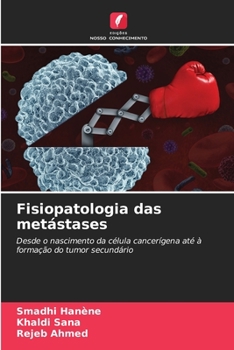 Paperback Fisiopatologia das metástases [Portuguese] Book