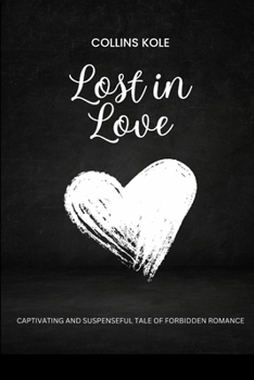 Paperback Lost in Love Book