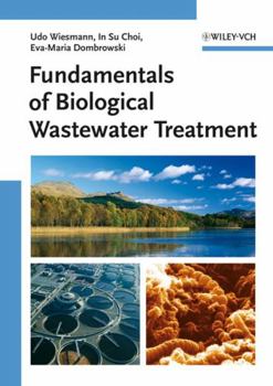 Hardcover Fundamentals of Biological Wastewater Treatment Book