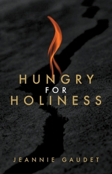 Paperback Hungry for Holiness Book