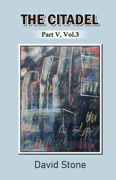 Paperback THE CITADEL Part V, Vol.3 Book