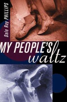 Hardcover My People's Waltz Book