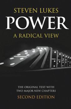 Paperback Power: A Radical View Book