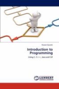 Paperback Introduction to Programming Book