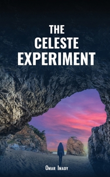 Paperback The Celeste Experiment Book