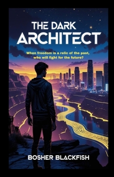 Paperback The Dark Architect Book