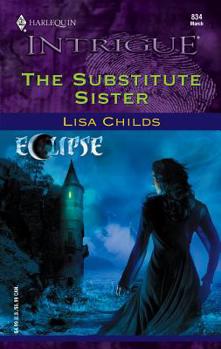 Mass Market Paperback The Substitute Sister Book
