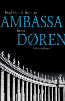 Paperback Ambassad?ren [Danish] Book