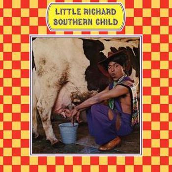 Music - CD Southern Child Book