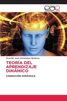 Paperback Teoría del Aprendizaje Dinámico [Spanish] Book