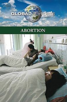 Paperback Abortion Book