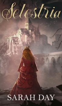 Hardcover Selestria Book