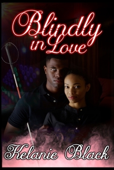 Paperback Blindly In Love Book