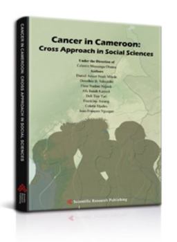 Paperback Cancer in Cameroon Cross Approach in Social Sciences Book