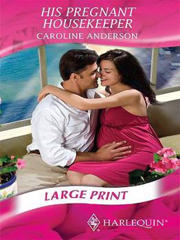 His Pregnant Housekeeper - Book #3 of the Yoxburgh