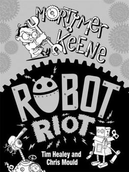 Robot Riot