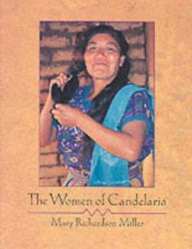 Paperback The Women of Candelaria Book