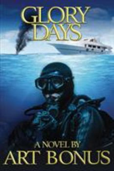 Paperback Glory Days Book