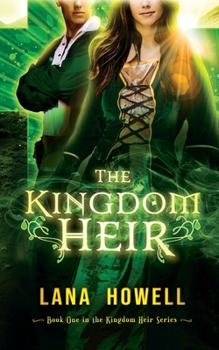 Paperback The Kingdom Heir Book