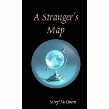 Paperback A Stranger's Map Book