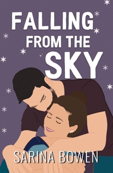 Paperback Falling From the Sky Book
