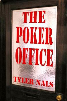 Paperback The Poker Office Book