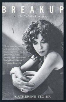 Hardcover Breakup Book