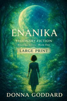 Enanika: Visionary Fiction Large Print