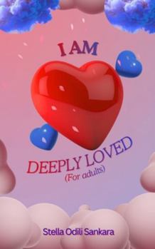 Paperback I AM Deeply Beloved Book