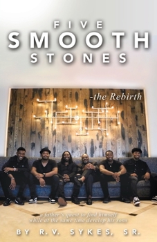 Paperback Five Smooth Stones Book