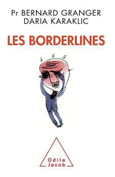 Paperback Borderline Personality Disorder / Les Borderlines [French] Book