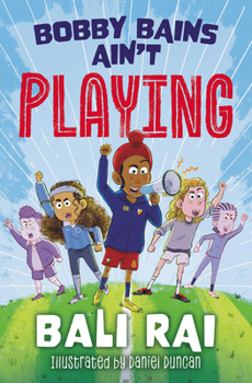 Bobby Bains Aint Playing